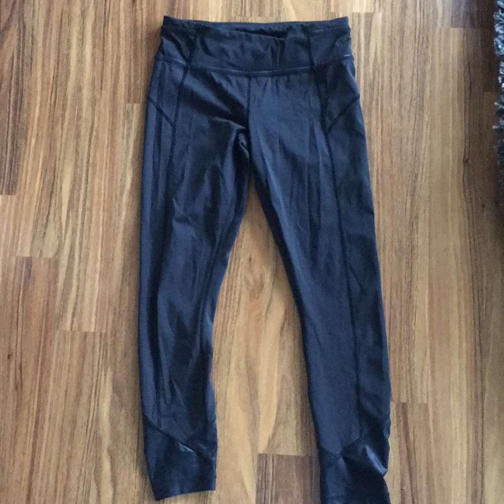 lululemon 7/8 luxtreme legging